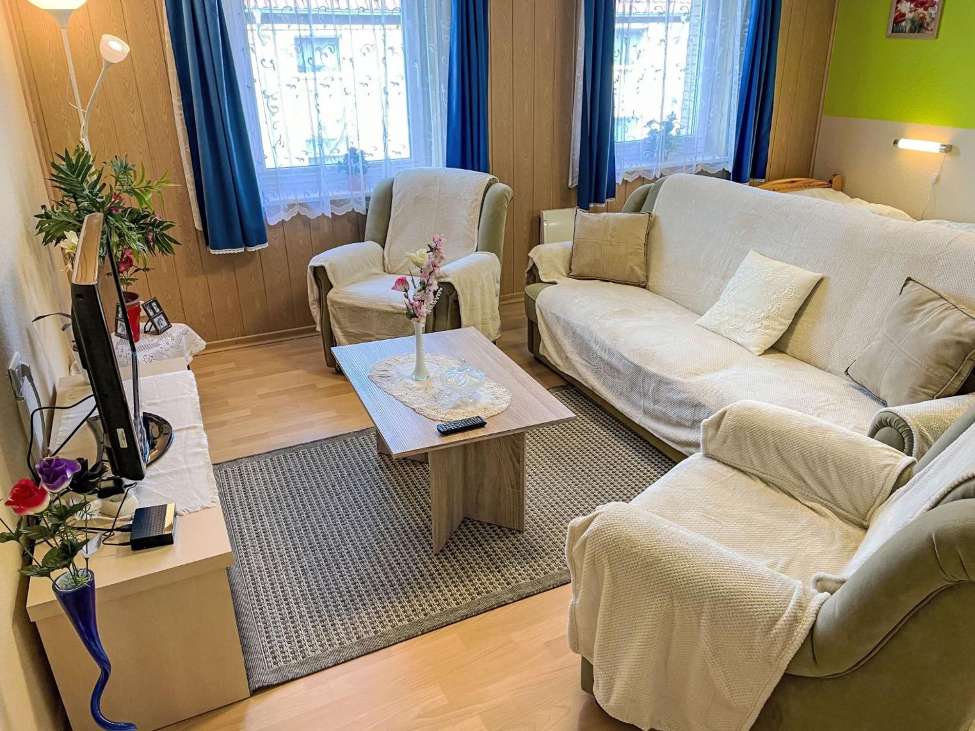 Apartment Old Huesung - Muz326 By Interhome Миров Экстерьер фото