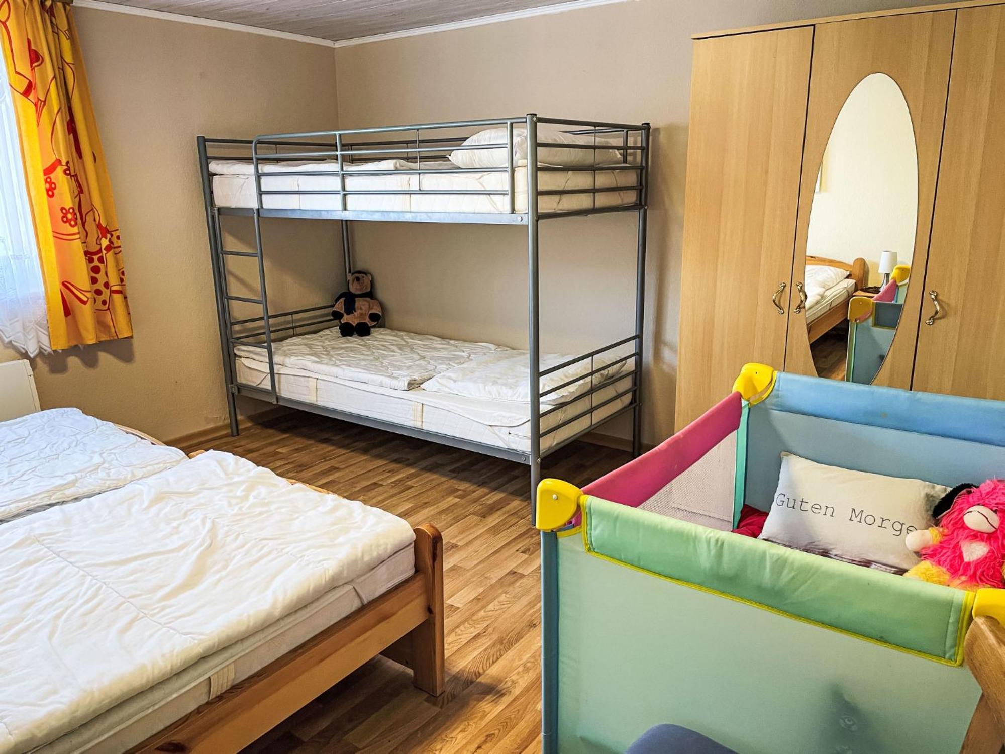 Apartment Old Huesung - Muz326 By Interhome Миров Экстерьер фото